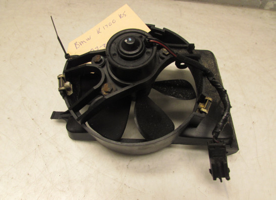 Fan BMW K 1200 RS