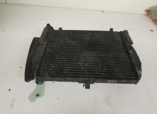 Kuhler Yamaha YZF R6