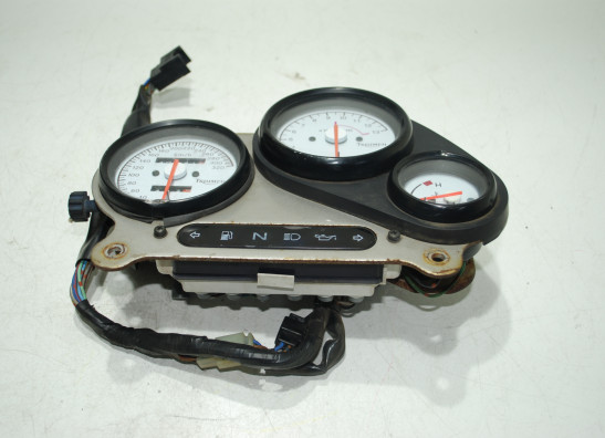 Tellerset Triumph 900 Daytona