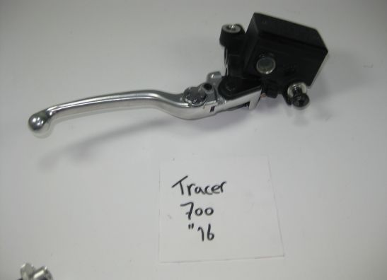 Rempomp Yamaha Tracer 700