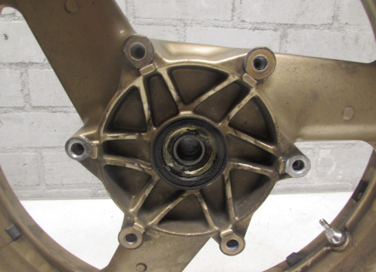 Voorvelg Honda ST 1100 Pan European