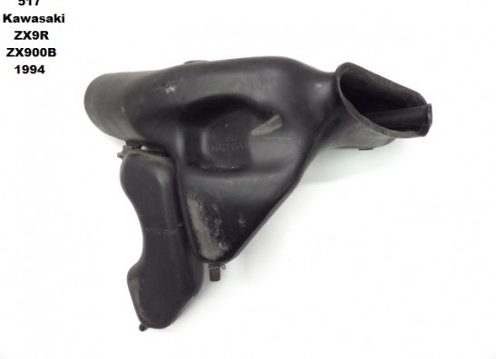 Air intake right Kawasaki ZX 9 R