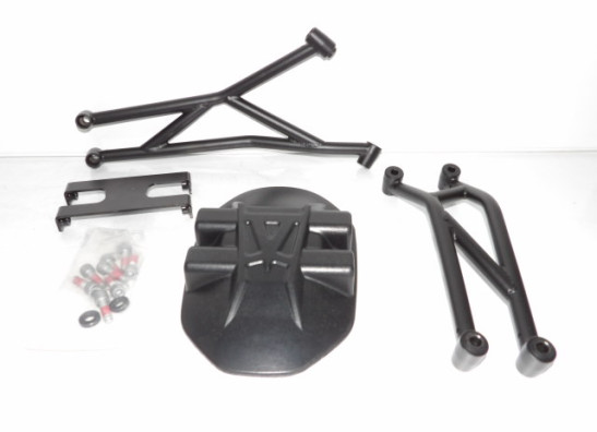 ABS Systeem Moto Guzzi V85 TT