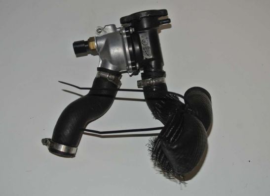 Thermostat cooler Kawasaki Z 750