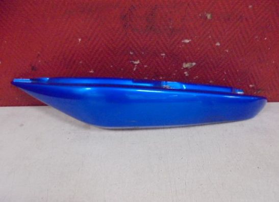 Cowl left rear Kawasaki ER 6