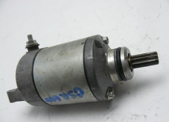 Startmotor Suzuki GSR 600