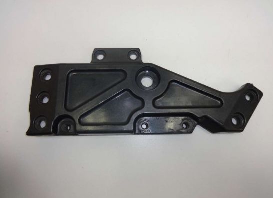 Rechter schetsplaat Kawasaki ZEPHYR 550