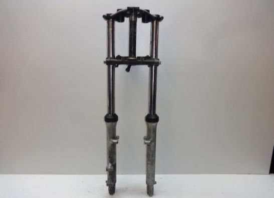 Voorpoten compleet Kawasaki CSR 305 LTD