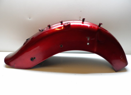 Rear fender Honda CMX 450