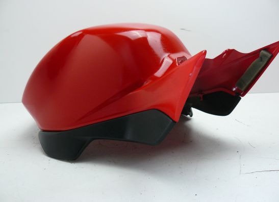 Tankcover Honda CBR Fireblade