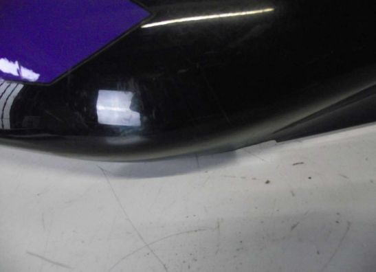 Cowl rear right Kawasaki ZXR 750