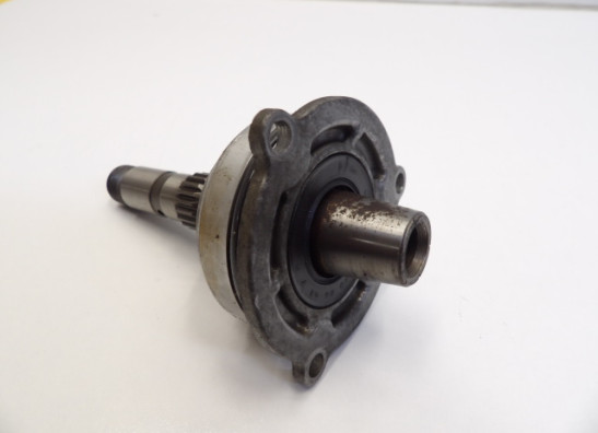 Engine parts Honda CB 550