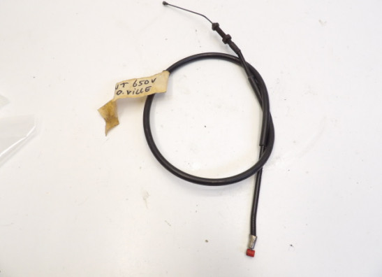 Clutch cable Honda Deauville 650 - 700