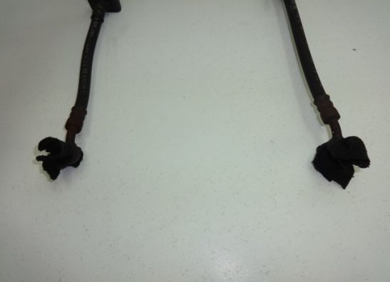 Remleiding voor Honda VFR 750