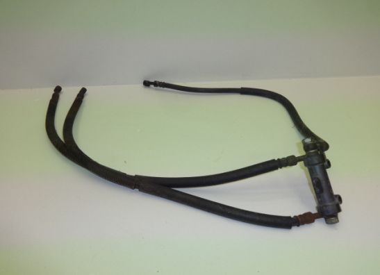Brake hose front Kawasaki VN 700  750