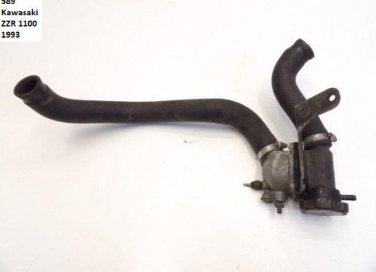 Thermostat cooler Kawasaki ZZR 1100