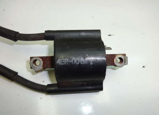 Zundspule Yamaha XJ 600 Diversion