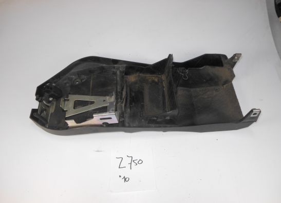 Hinterradabdeckung Kawasaki Z 750