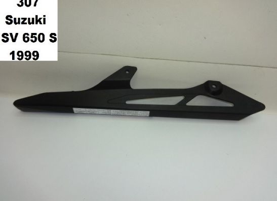 Kettingkast Suzuki SV 650