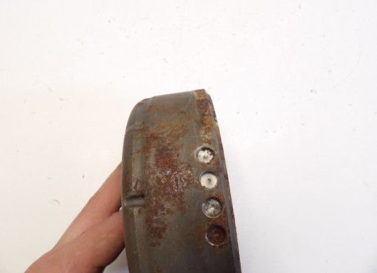 Flywheel rotor Honda CMX 450