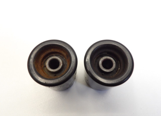 Stuurdemper Kawasaki ER 5