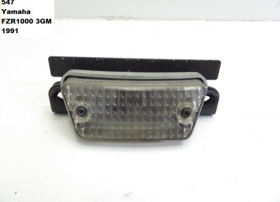 Headlight Yamaha FZR 1000