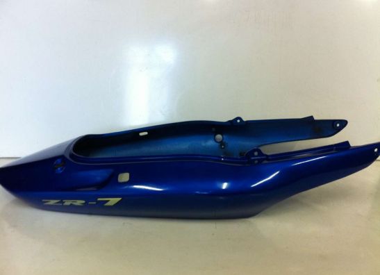 Rear cowl Kawasaki ZR 7