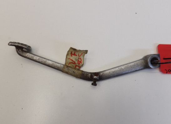 Brake pedal Honda VF 700  750 S Sabre