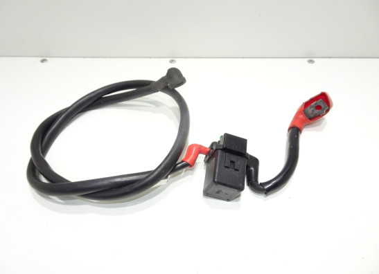 Anlasser Relais Honda XL 1000 V Varadero