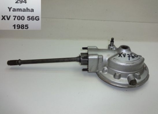Kardan Yamaha XV 750 Virago