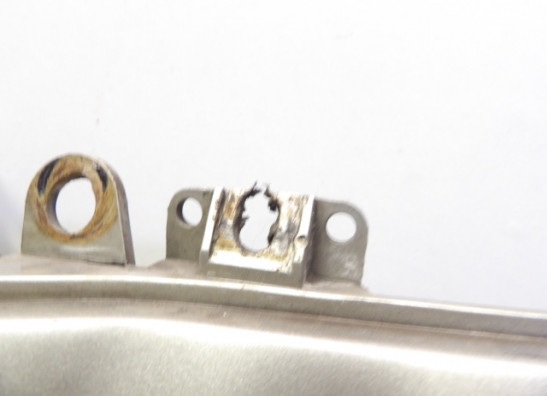 Seiten verkleidung links Honda ST 1100 Pan European