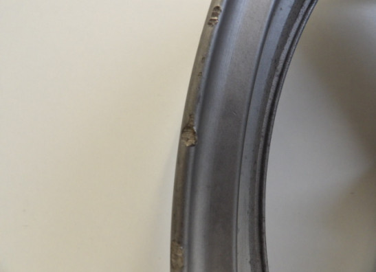 Felge vorne Kawasaki ER 5