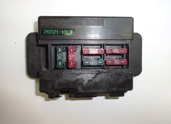 Sicherungkasten Kawasaki ZL 600