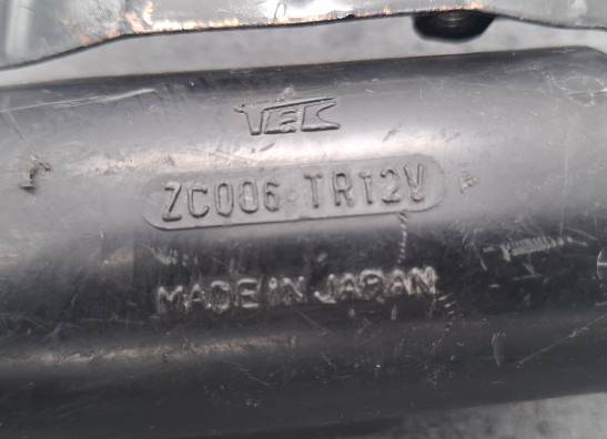 Zundspule Kawasaki ZL 600