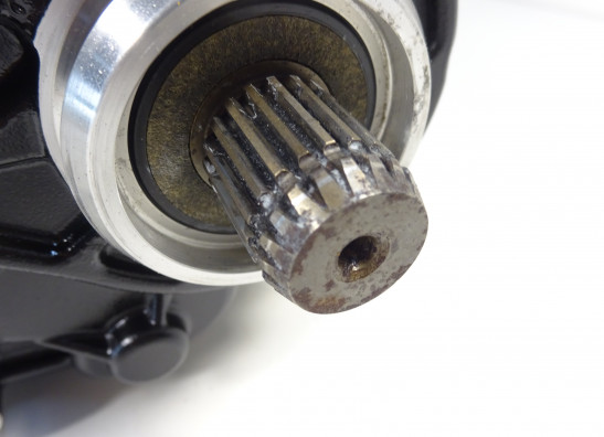 Versnellingsbak BMW R 1200 ST