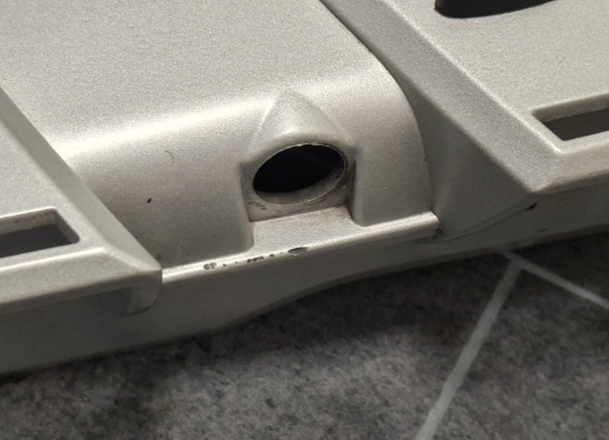 Bagagedrager BMW R 1200 GS Adventure