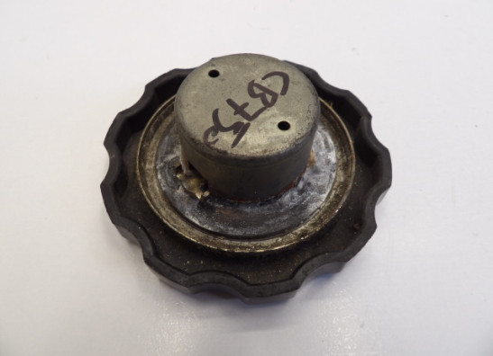 Tankdeckel Honda CB 900F Bol D Or