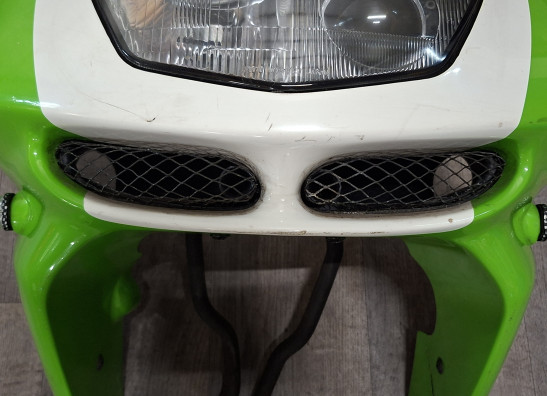 Topkuip Kawasaki ZX 9 R