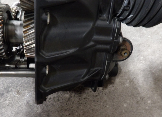 Getriebe BMW R 1200 GS LC