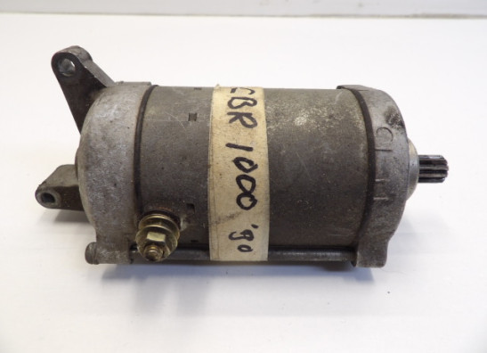 Startmotor Honda CBR 1000 F