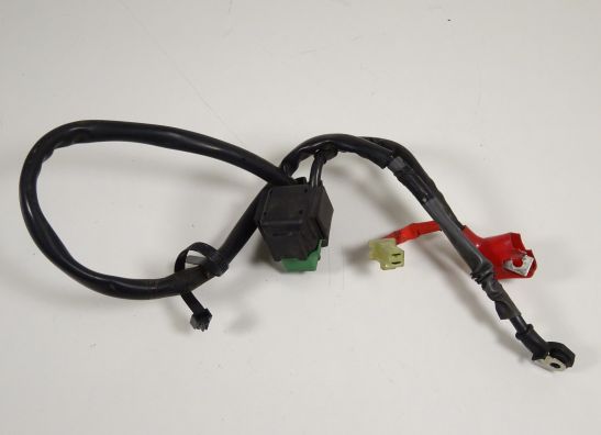 Startmotor relais Honda Deauville 650 - 700