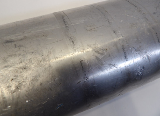 Uitlaat Yamaha YZ 250 F