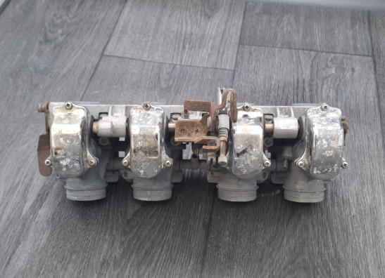 Vergaser-Set Kawasaki Z 650