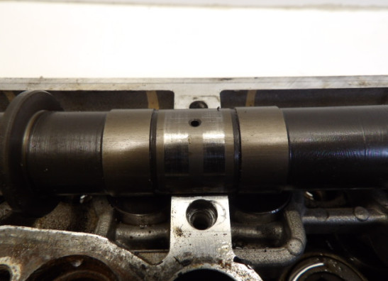 Zylinderkopf Yamaha FJR 1300