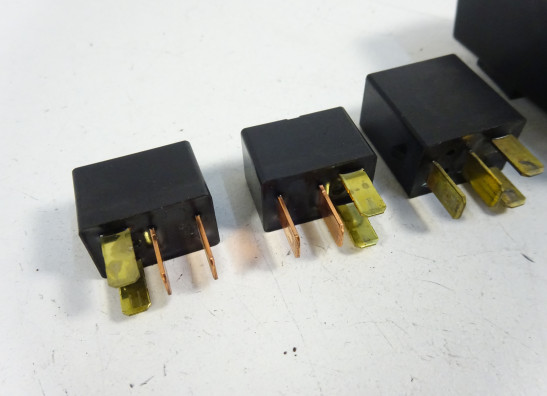 Relais unit Honda NC 750 X