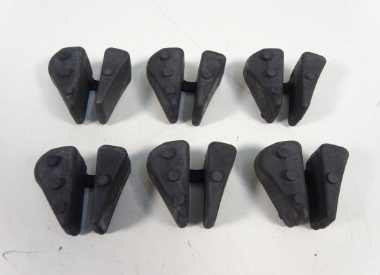 Tandwieldrager Yamaha FZ1