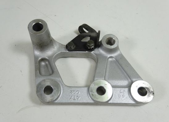 Frame - onderdelen Yamaha TDM