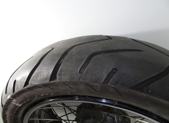 Achtervelg BMW R 1200 GS Adventure