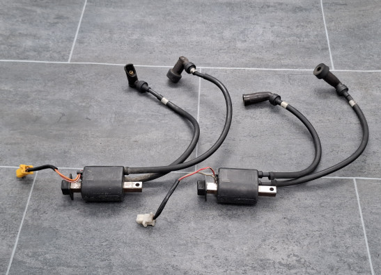 Bobine Yamaha XJ 550