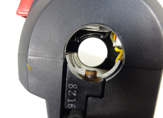 Lenkerschalter links Suzuki GSX F 650